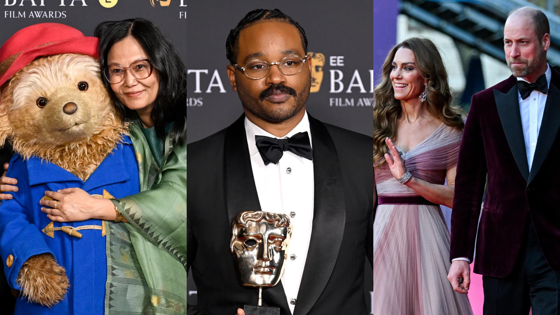 Image for BAFTA 2026. Лауреати