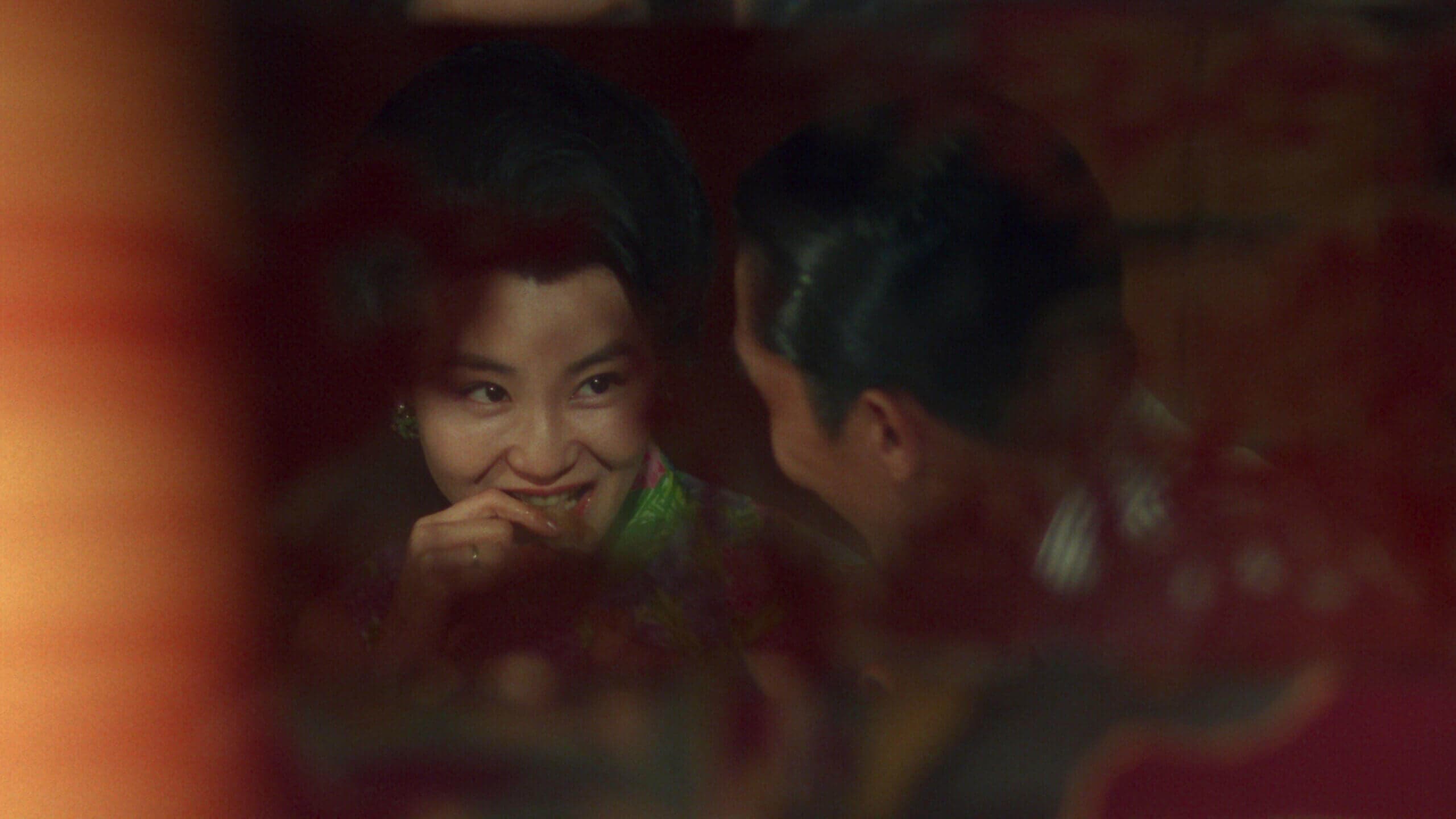 In the Mood for Love