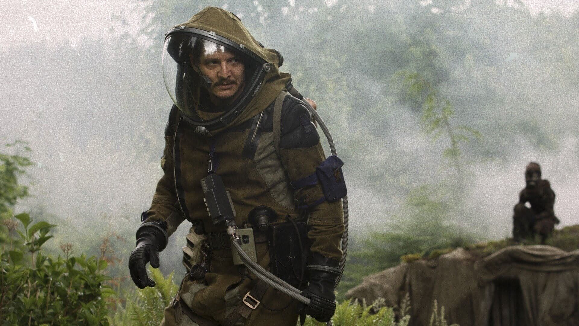 Image for Крізь обрій: 20 sci-fi фільмів, які чомусь ніхто не обожнює