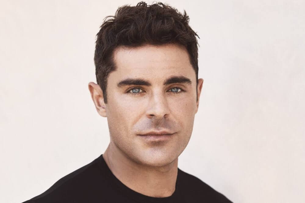 Zac Efron