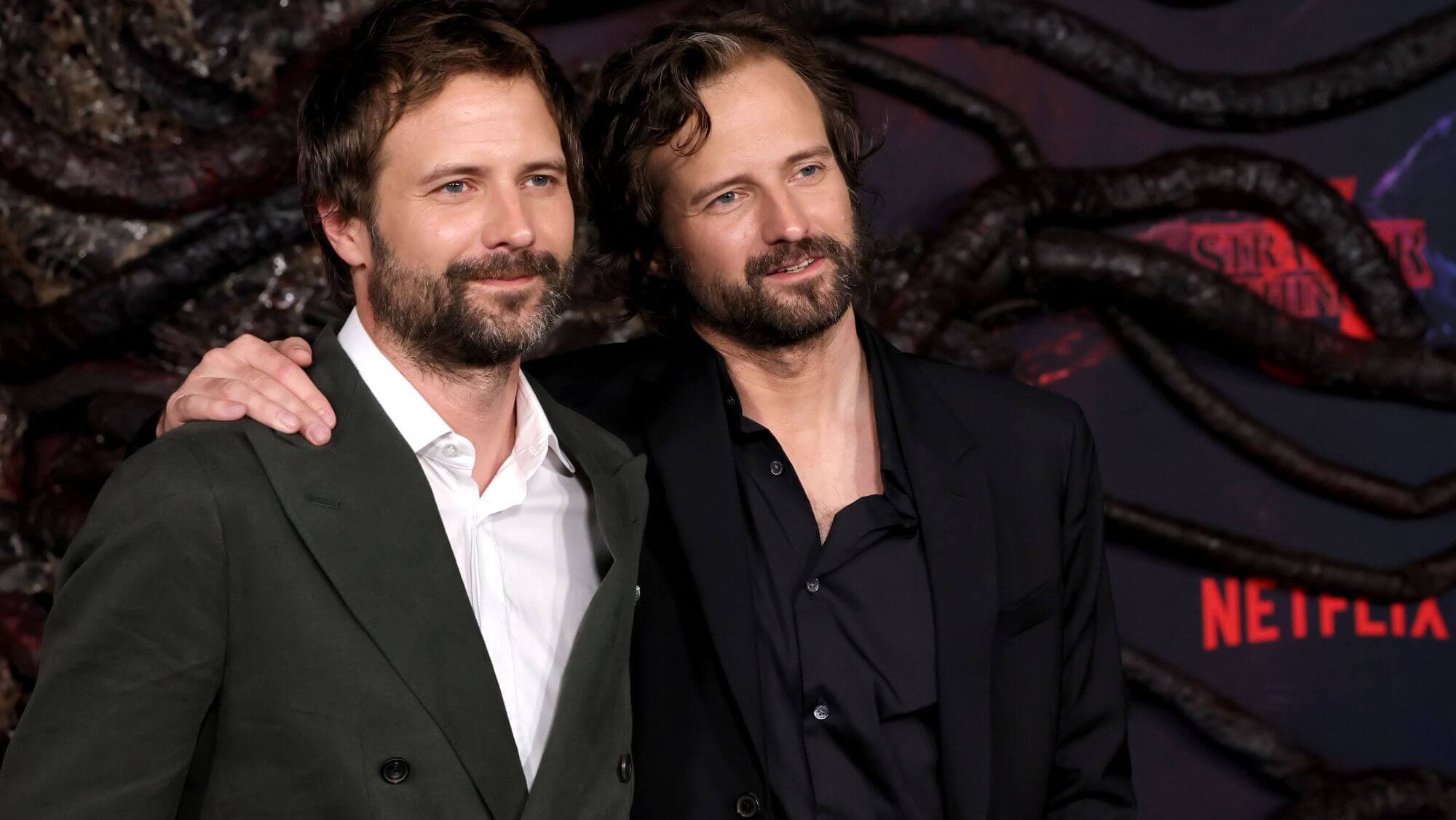Duffer Brothers