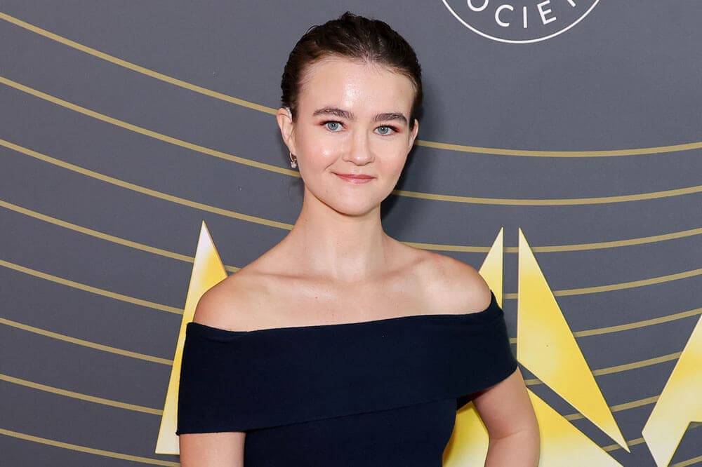 Millicent Simmonds