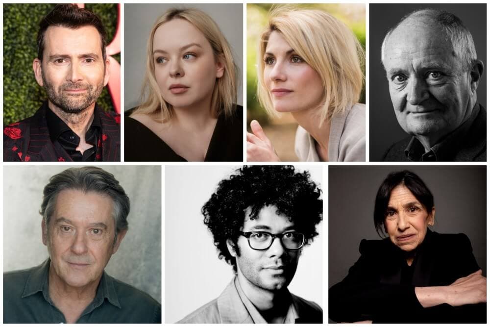 Only Murders in the Building Cast 3