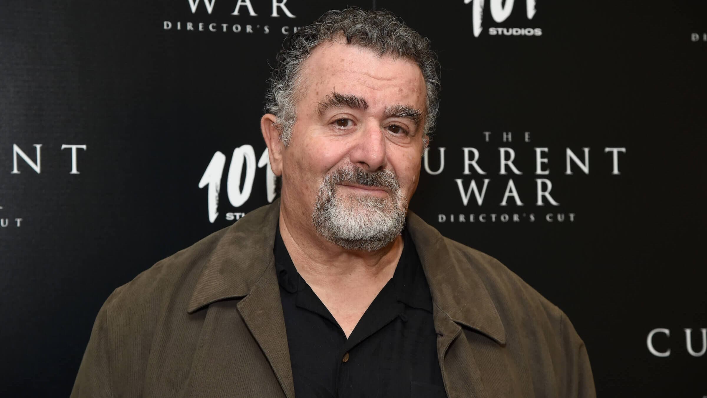 Saul Rubinek