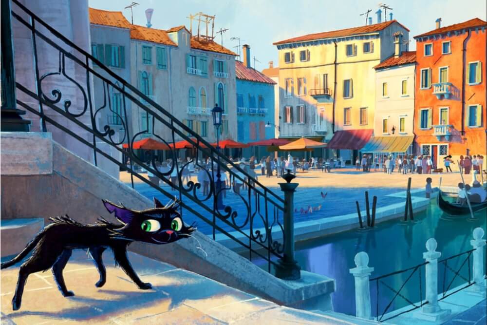 Gatto