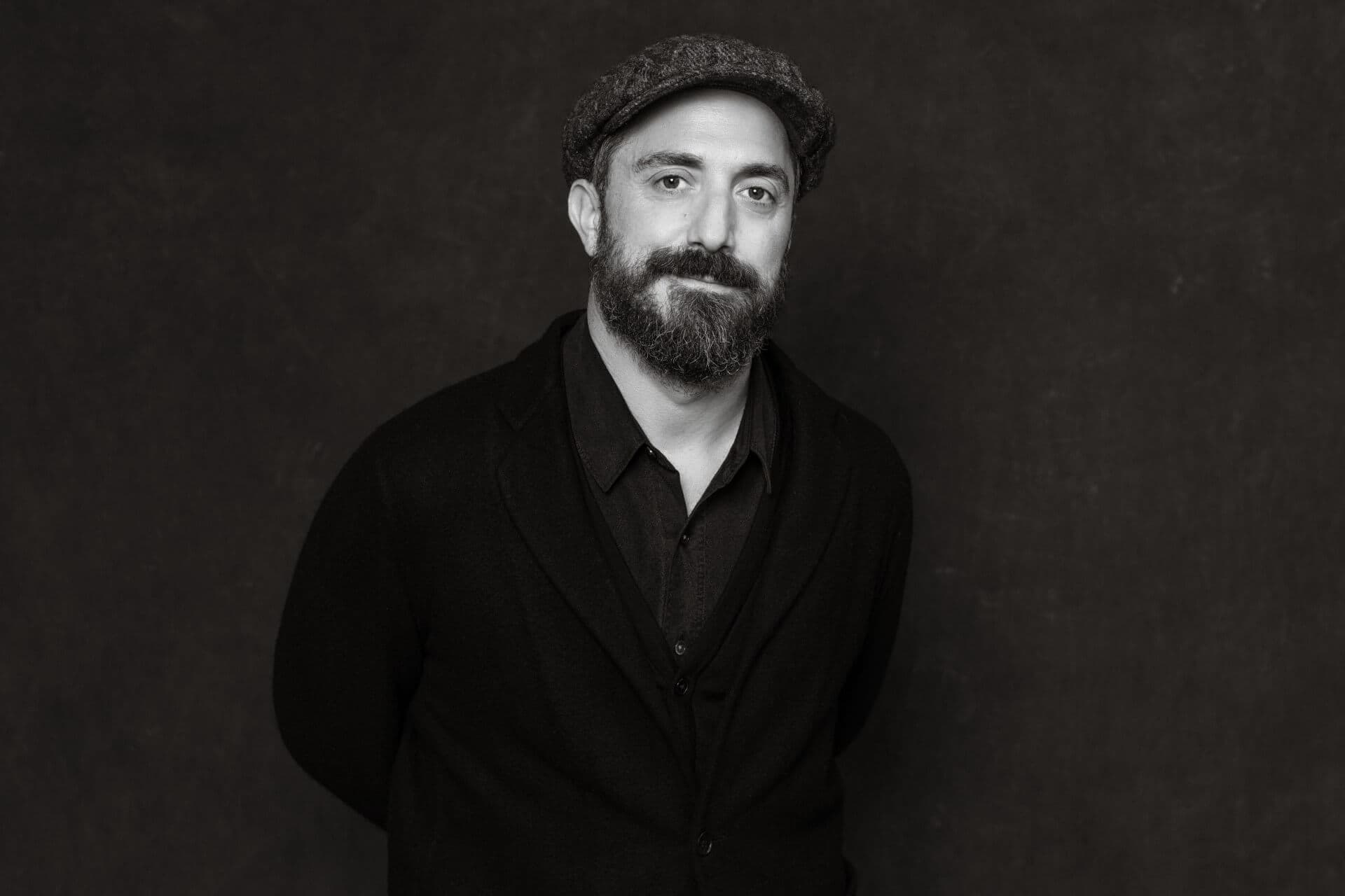 Pablo Larrain