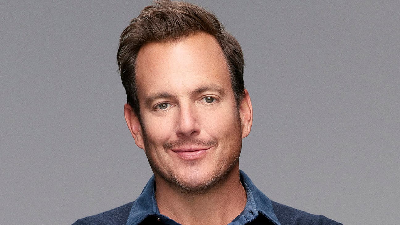 Will Arnett