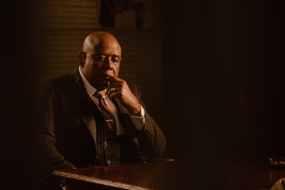 Godfather of Harlem