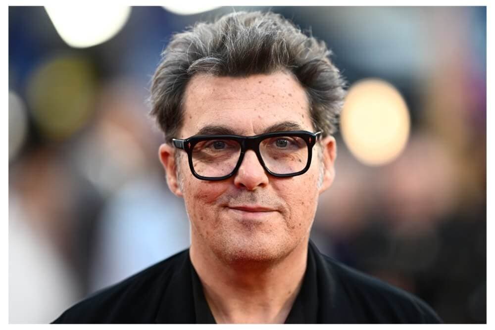 Joe Wright