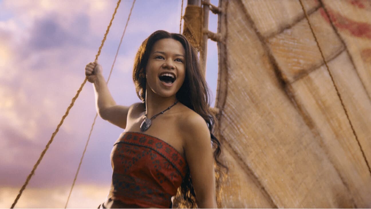 Moana 2026