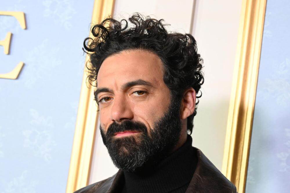 Morgan Spector
