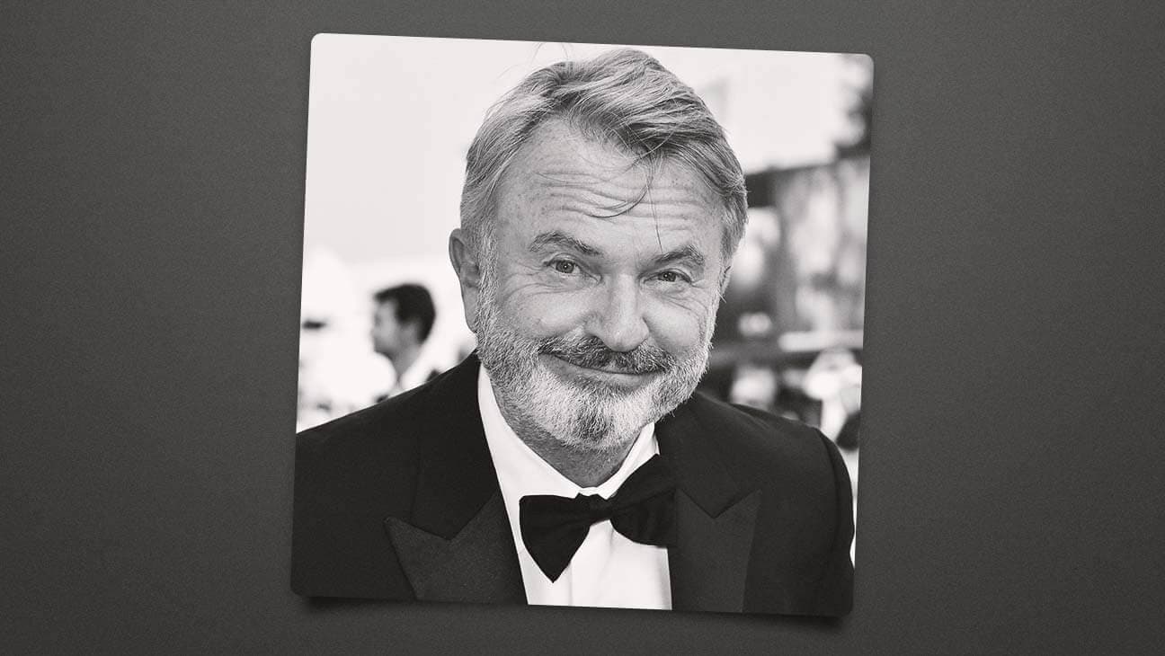 Sam Neill