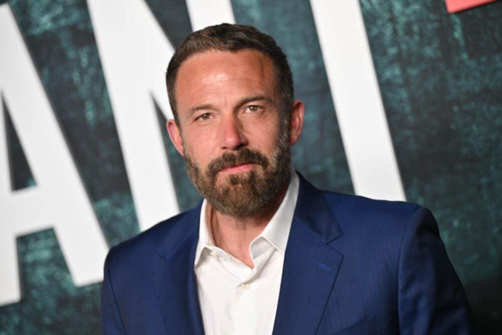Ben Affleck