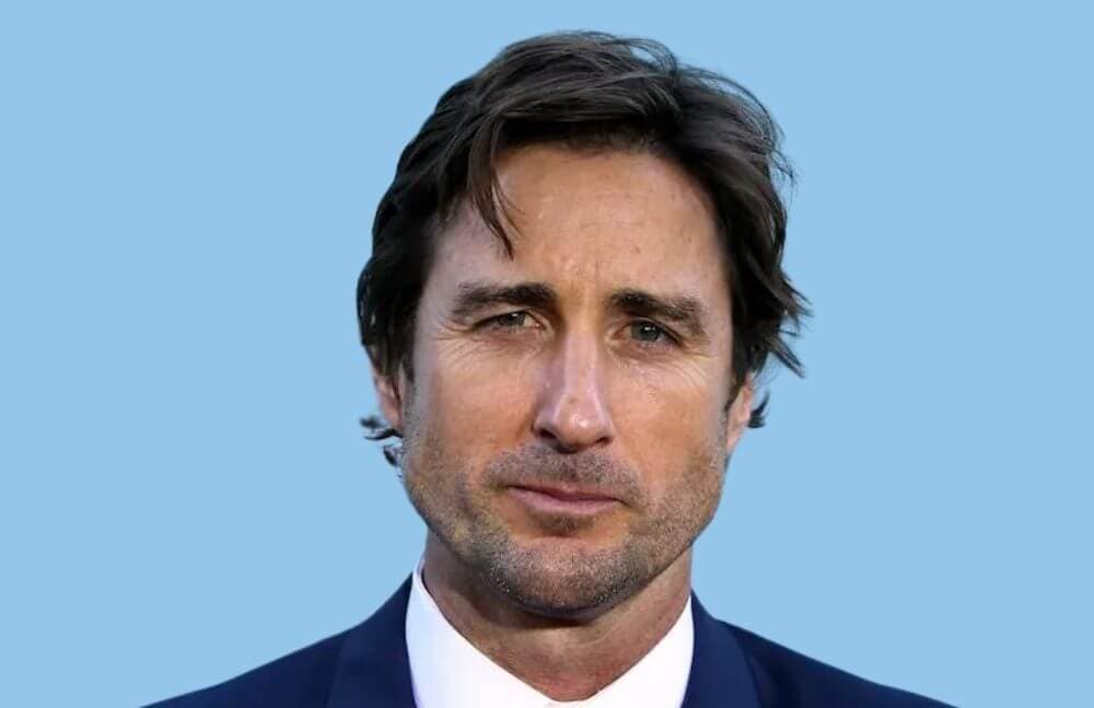 Luke Wilson