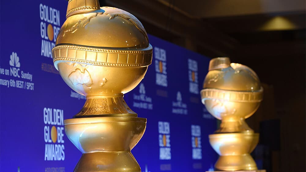 Golden Globes