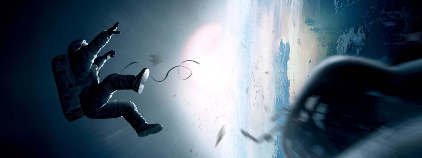Gravity 2013