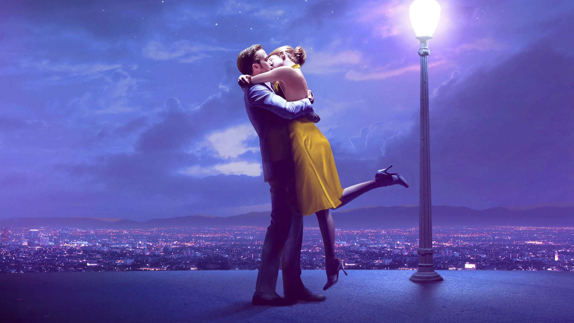 La La Land