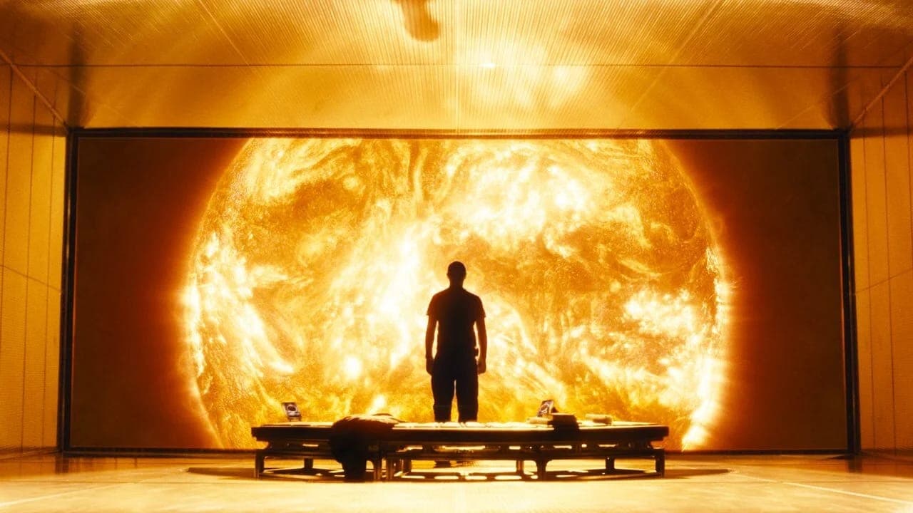 Sunshine 2007