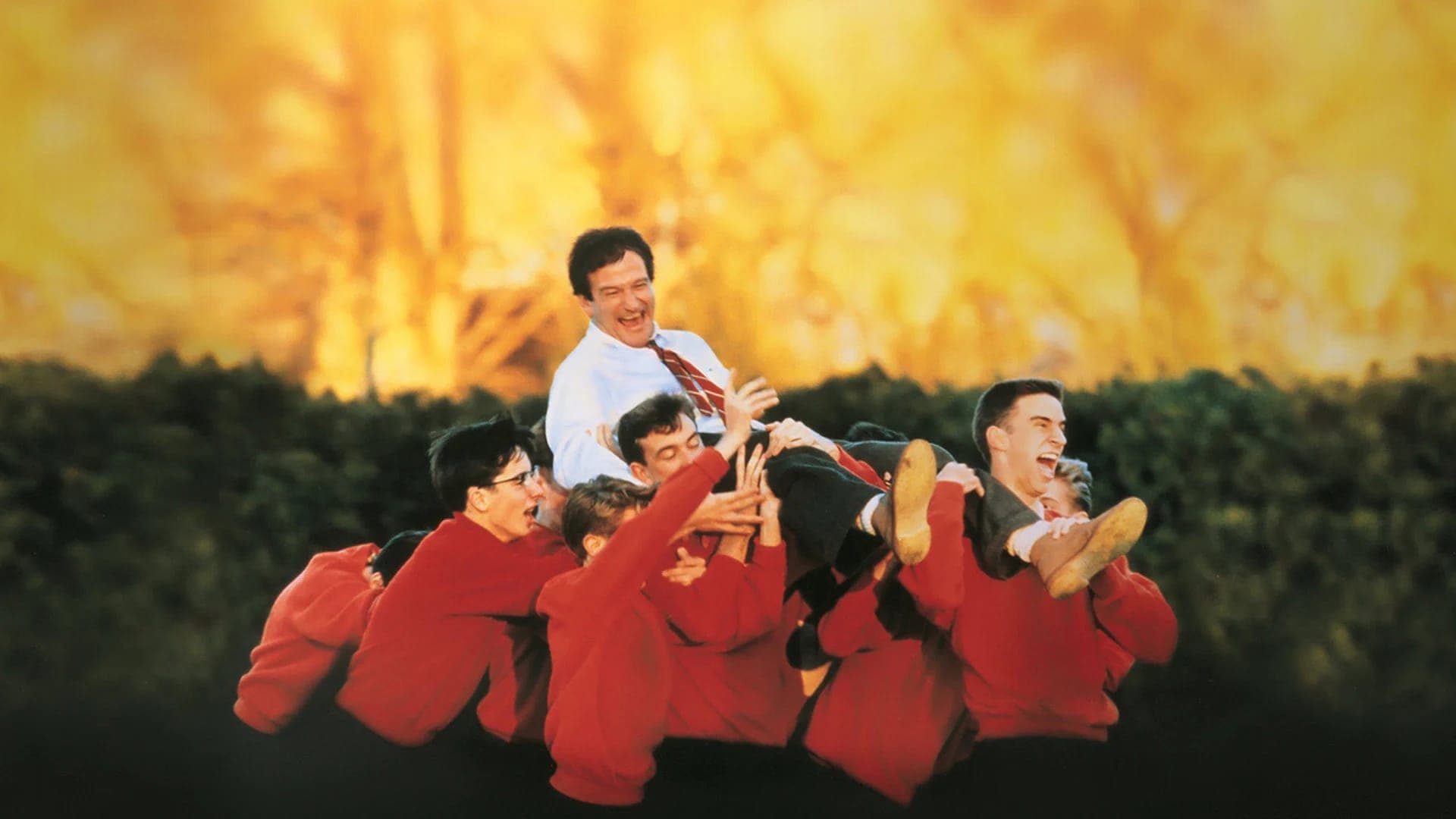 Dead Poets Society