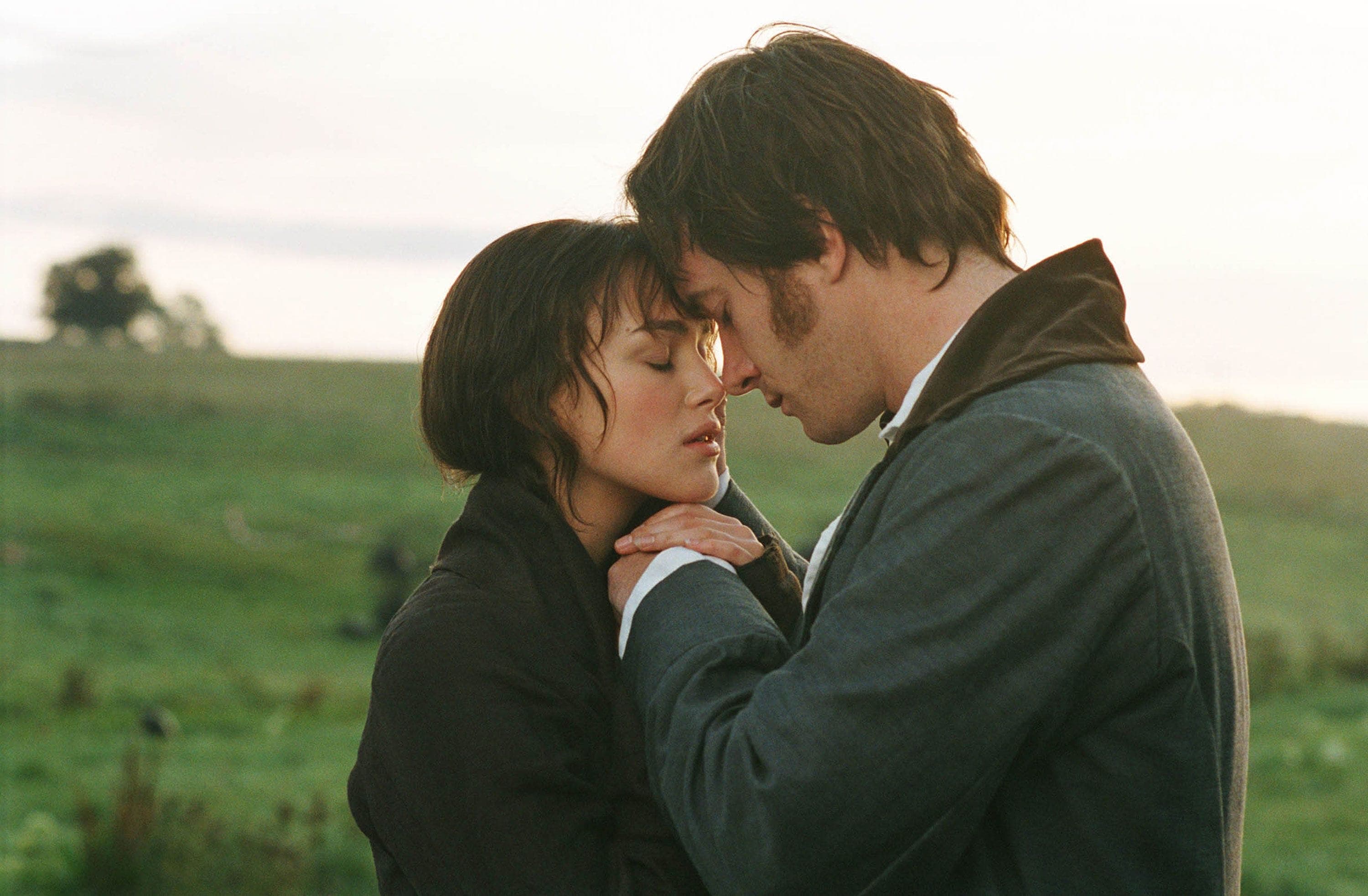 Pride & Prejudice 2005
