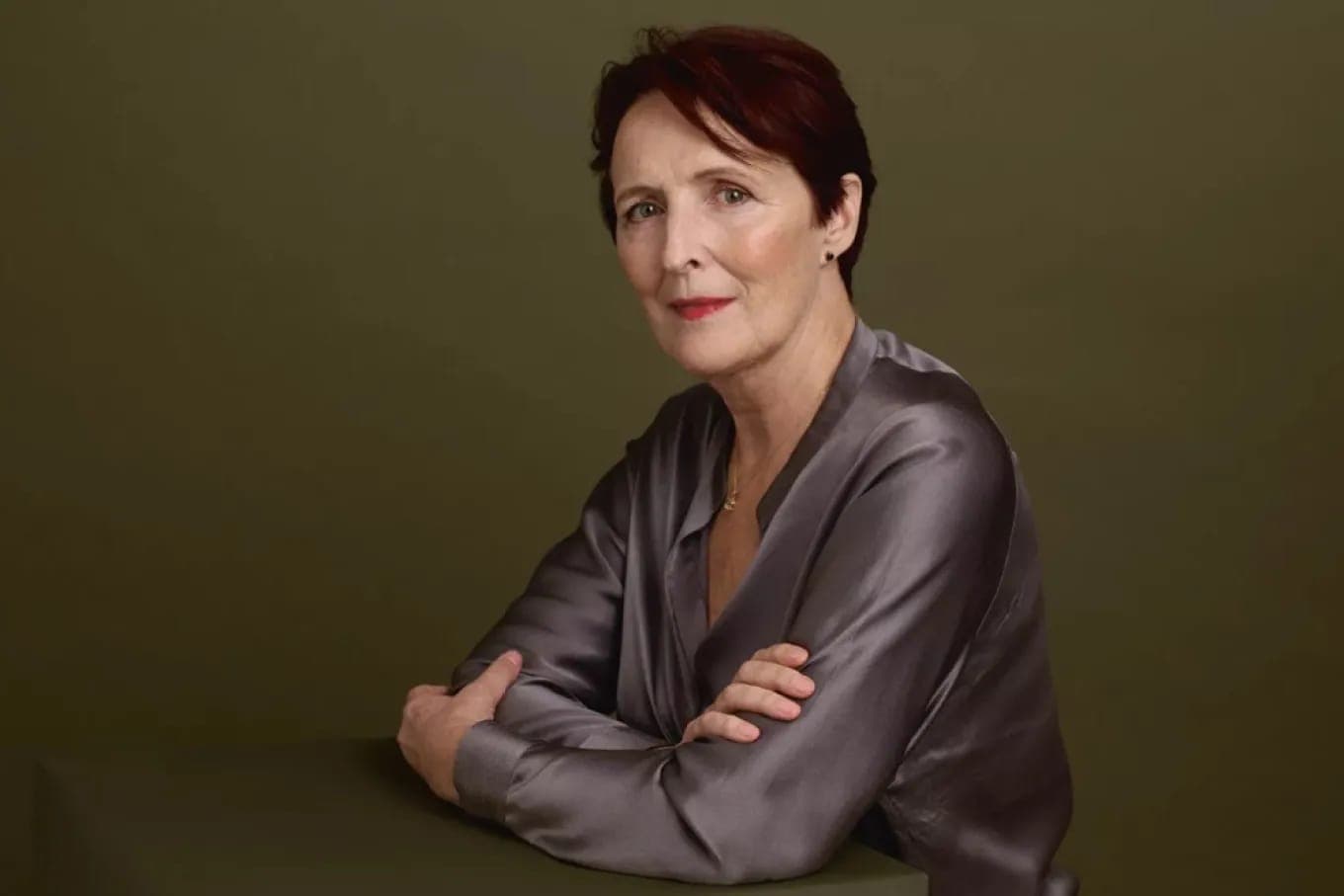 Fiona Shaw