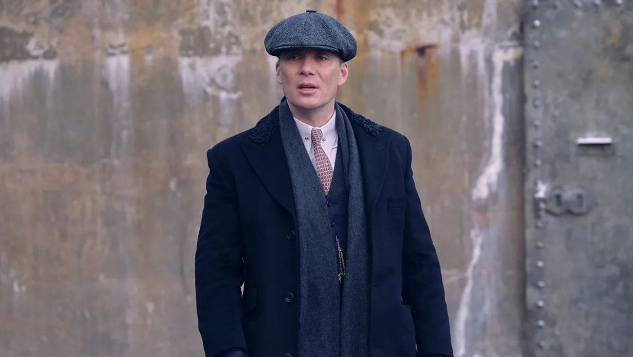 Peaky Blinders
