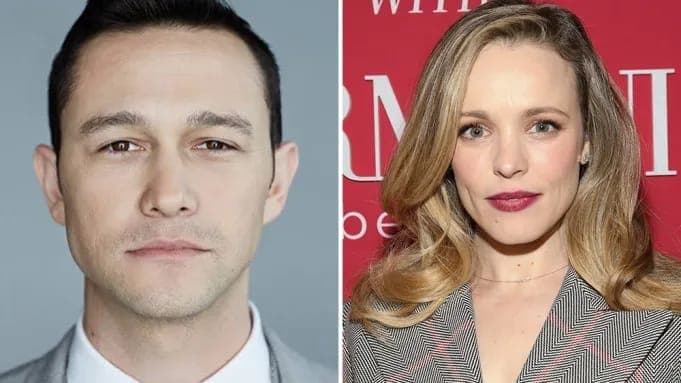 Joseph Gordon-Levitt, Rachel McAdams