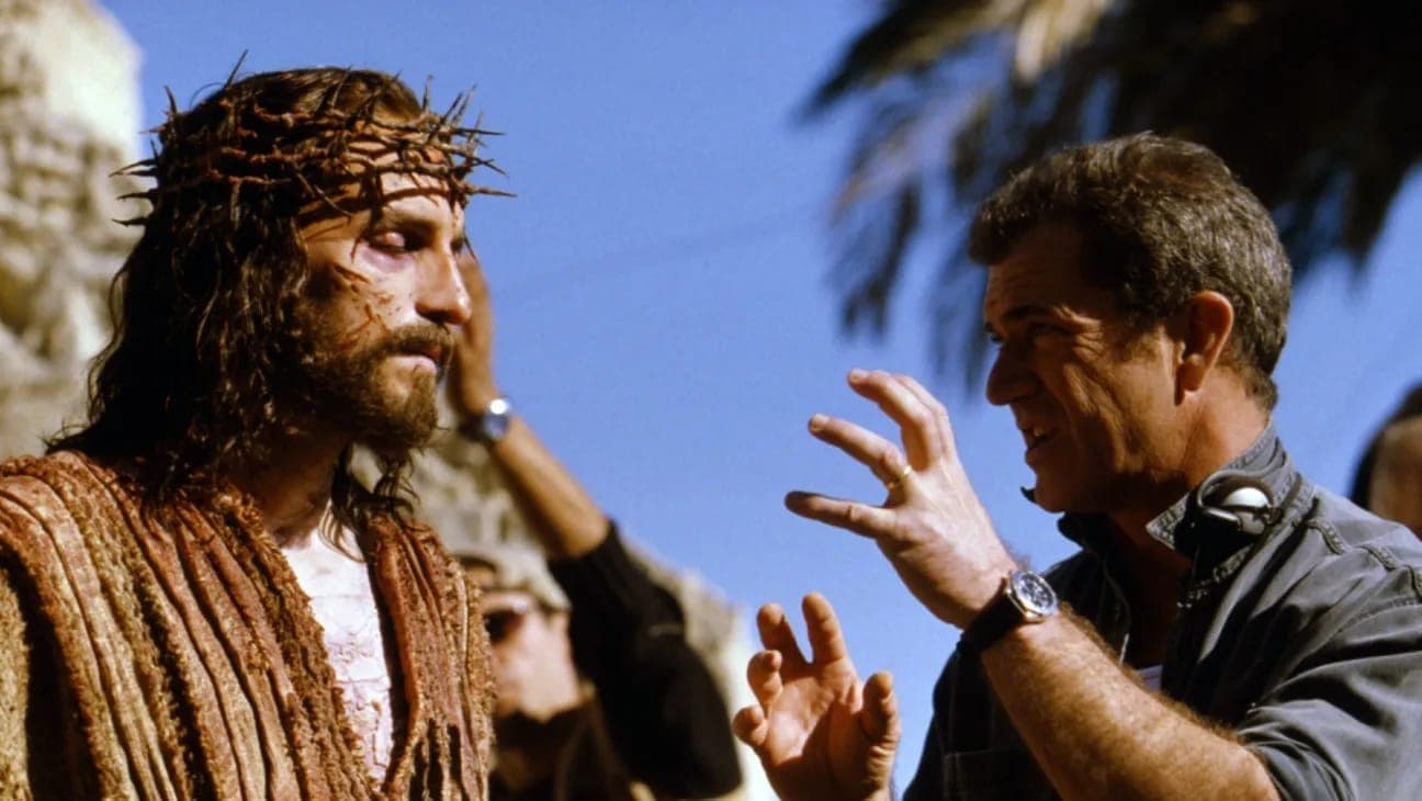 The Passion of the Christ