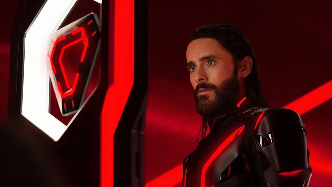 Tron: Ares