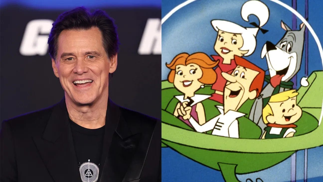 The Jetsons