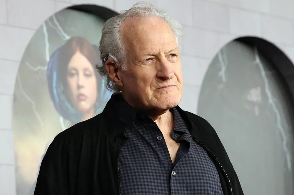 Michael Mann