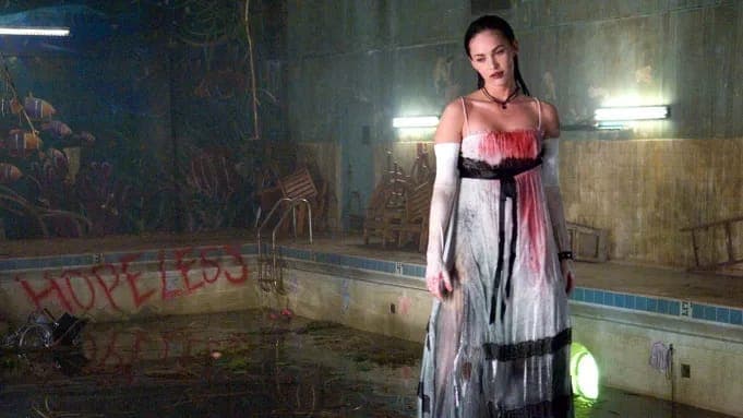 Jennifer’s Body