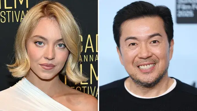 Sydney Sweeney And Justin Lin