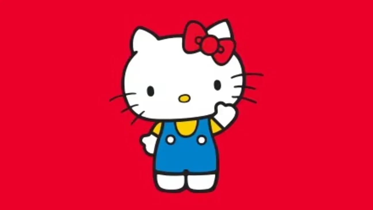 Hello Kitty
