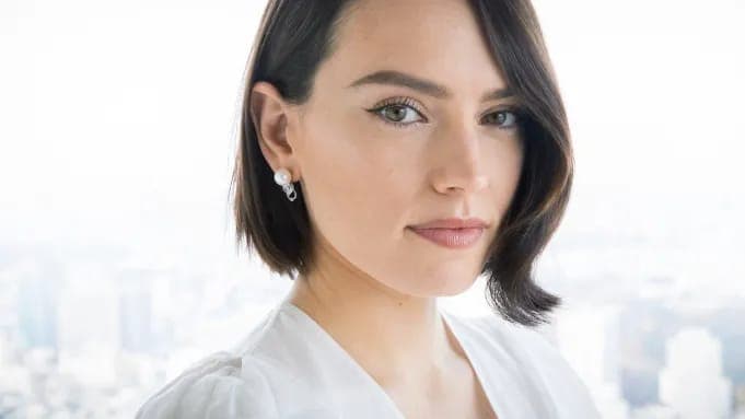 Daisy Ridley