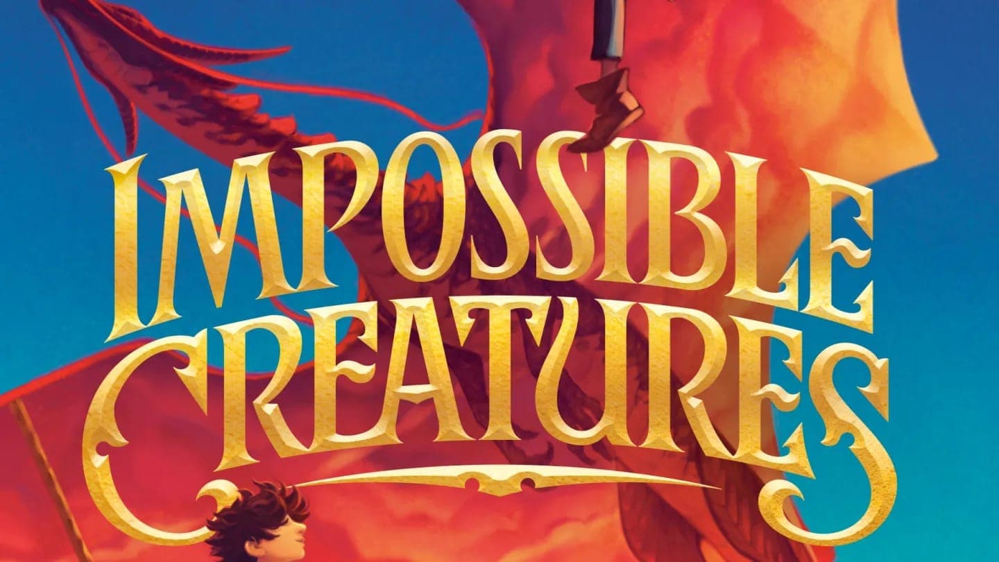 Impossible Creatures
