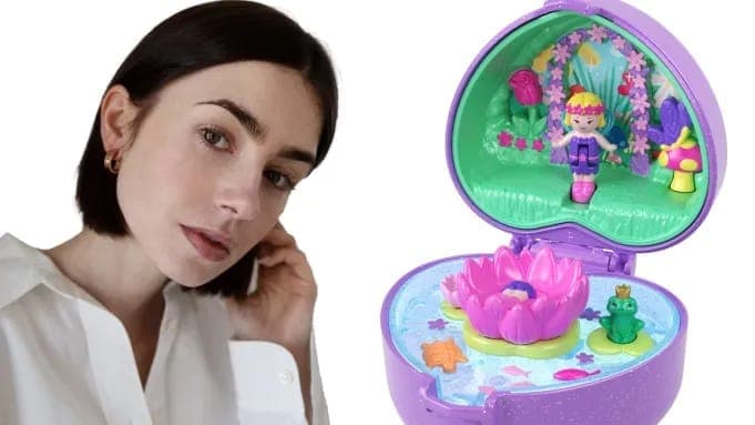PollyPocket