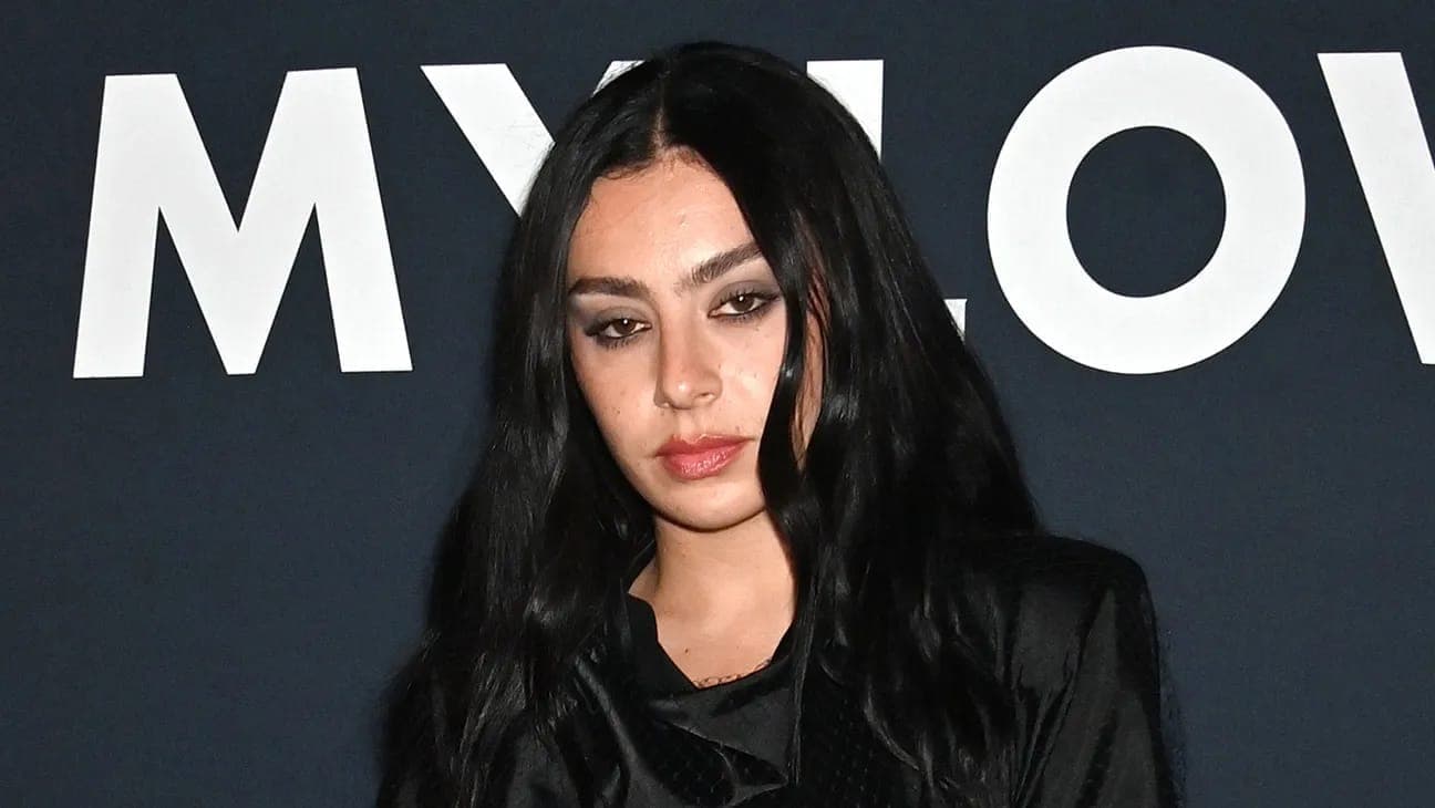 Charli XCX