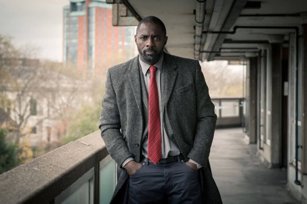 Idris Elba