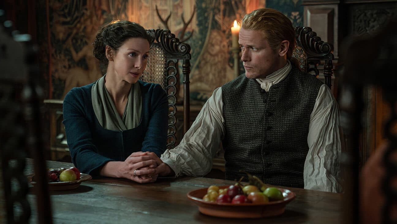 Outlander