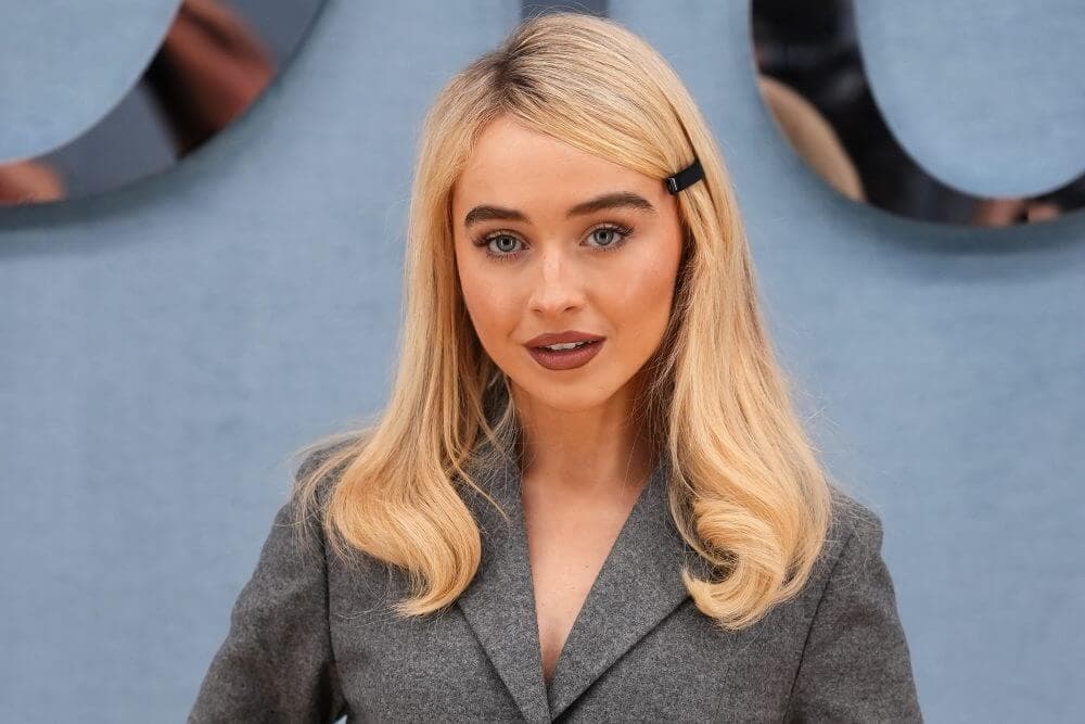 Sabrina Carpenter