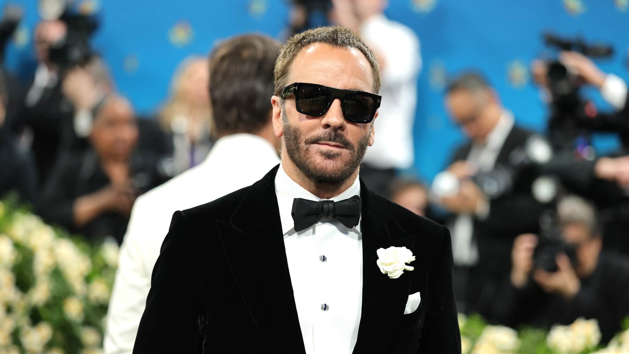 Tom Ford