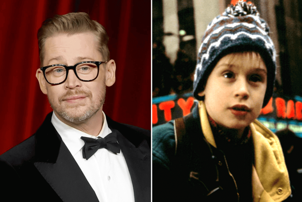 Macaulay Culkin, Home Alone