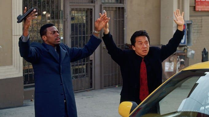 Rush Hour