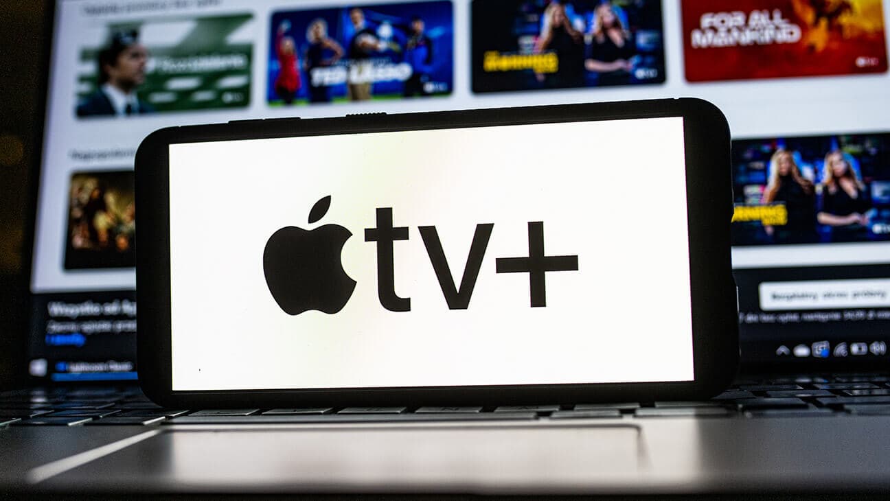 Apple TV