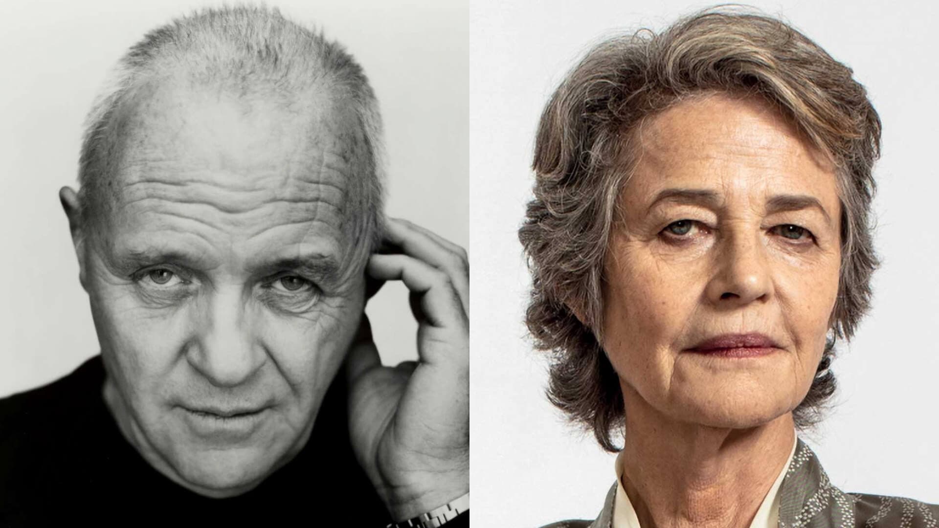 Hopkins, Rampling