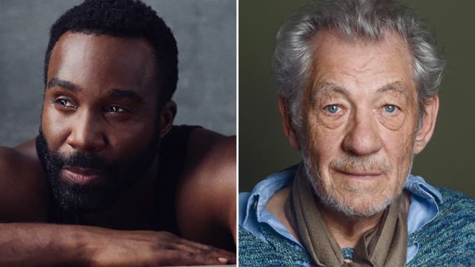 Tillman, McKellen