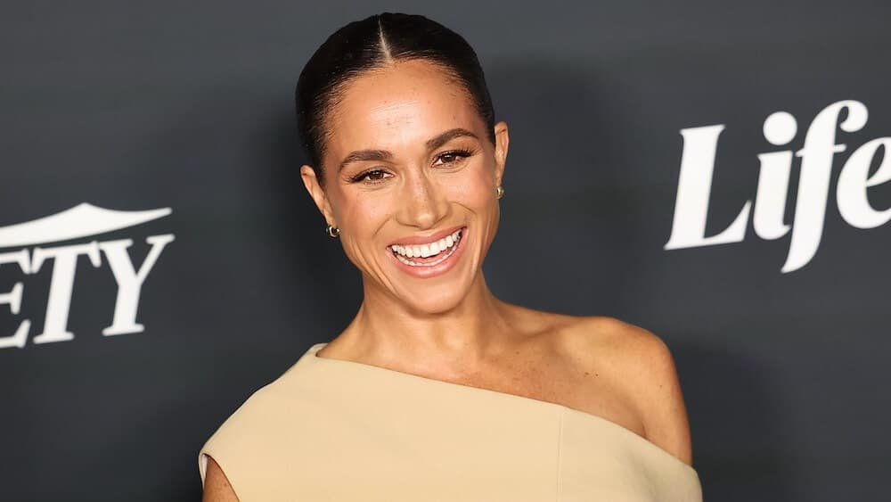 Meghan Markle