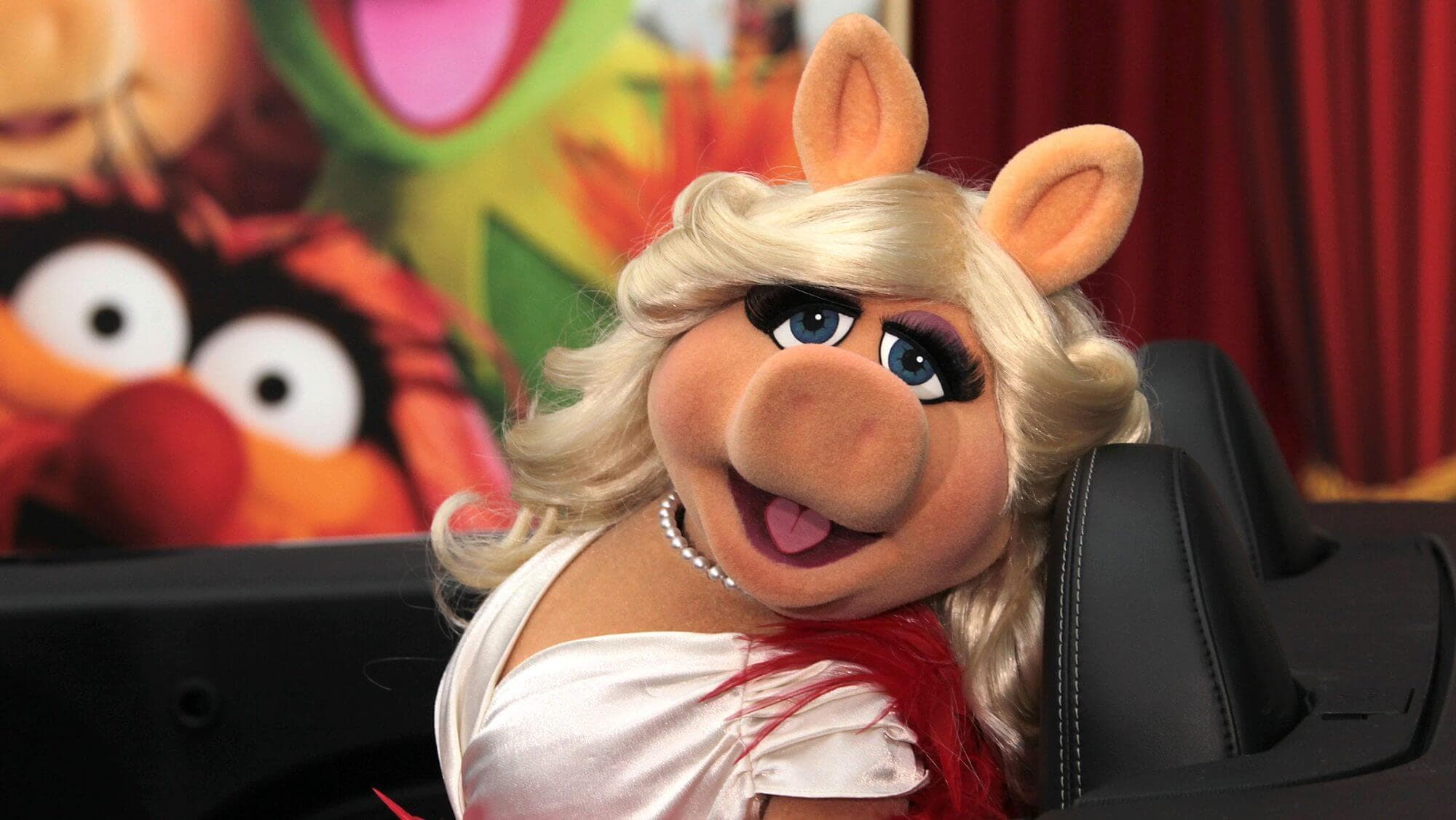 Miss Piggy