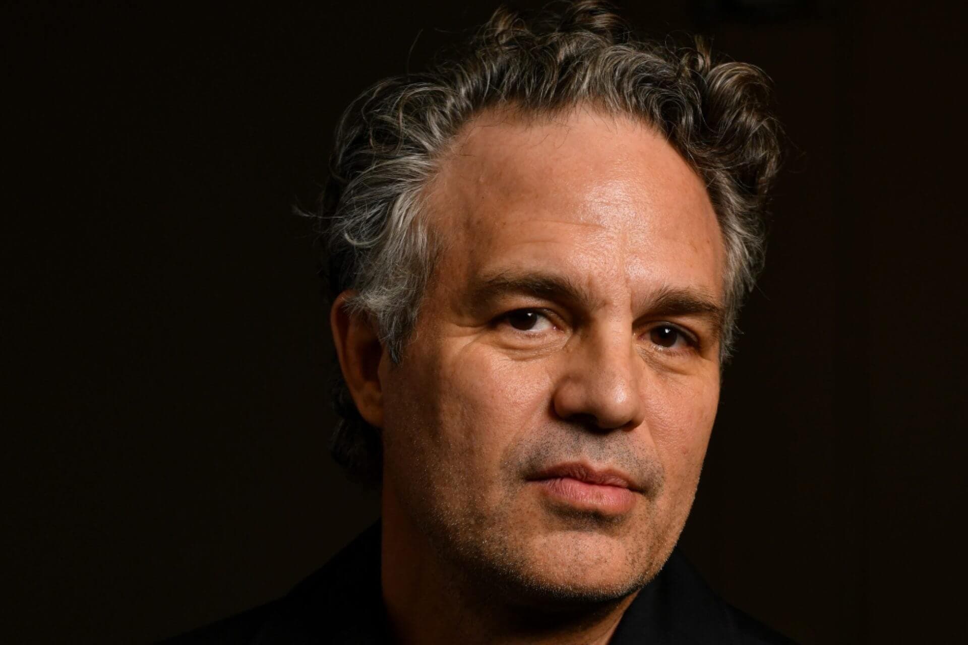 Mark Ruffalo
